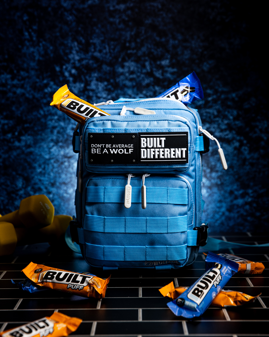 Food And Beverage Photography Simple Giant Table Studio